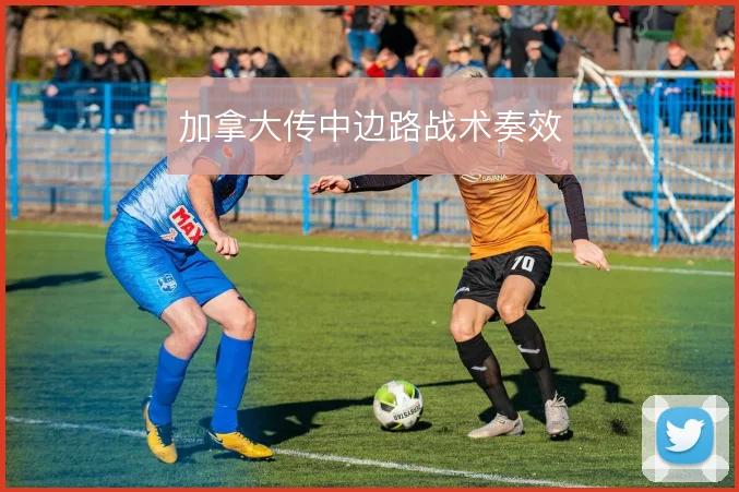加拿大传中边路战术奏效