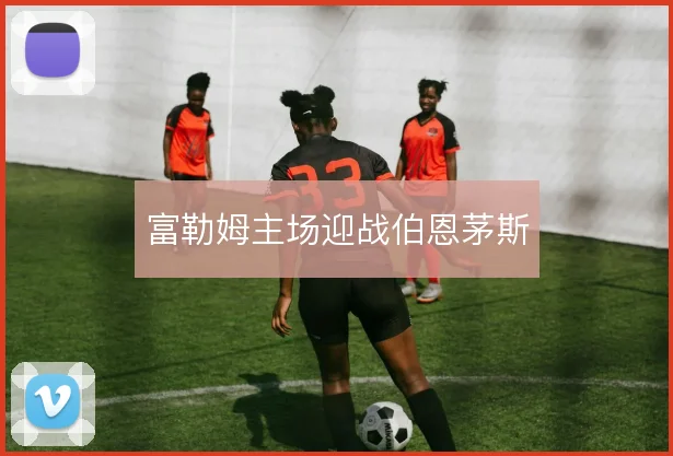 富勒姆主场迎战伯恩茅斯