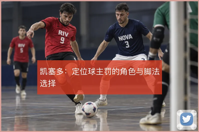凯塞多:定位球主罚的角色与脚法选择